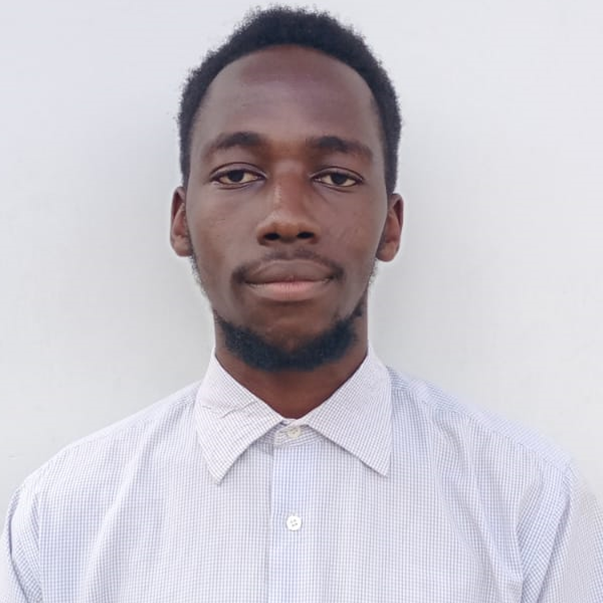 Saam Sheron - MERN Stack Developer